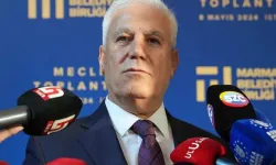 Bursa Büyükşehir Belediye Başkanı Mustafa Bozbey Tutuklandı