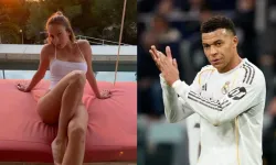 Büyük aşk çabuk bitti! Başka bir kadınla görüldü