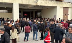 Bakanlar Kahramanmaraş'ta cenaze törenlerine katılıyor