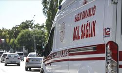 Büyükşehir Belediye Başkanı Hastaneye Kaldırıldı