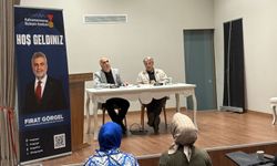 Büyükşehir’in Yazarlık Akademisinde Eleştiri Üzerine Dikkat Çeken Söyleşi