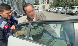 Bu nasıl evlat? Kolonya içip, annesinin kolunu kıran şahıs tutuklandı