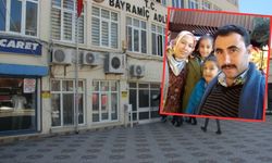 Çanakkale Bayramiç’te korkunç olay! Eşini tüfekle öldüren koca tutuklandı