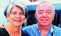 Çanakkale'de emekli öğretmen eşini hayattan koparıp intihar etti