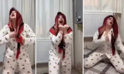 Canlı Yayında Skandal Görüntüler! TikTok’ta Tepkiler Çığ Gibi Büyüyor