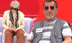 Canlı Yayında Şok Olay: 5 Çocuklu Adam İçin Eşini Bıraktı, “Dönmem” Dedi