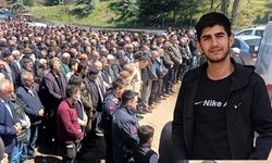 Cenaze aracında namaz! Kene ölümü sonrası sıkı önlem