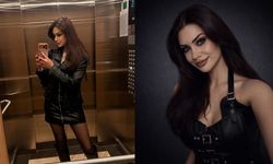 Ceylan Abay Kimdir? Ceylan Abay - Dilan Polat Olayı Ne?