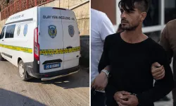 Cezaevinden Çıkan Kişi Sokak Ortasında Öldürüldü