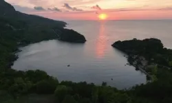 Cide Nerede? Hangi İle Bağlı? İşte Karadeniz’in Saklı Cenneti