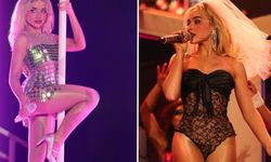 Coachella Sahnesinde Kültürel Tartışma: Özür Geldi