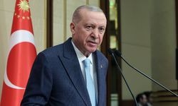 Cumhurbaşkanı Erdoğan: Sükutumuz zayıflık değil, edebimizdendir