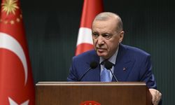 Cumhurbaşkanı Erdoğan'dan Kahramanmaraş ve Siverek açıklaması