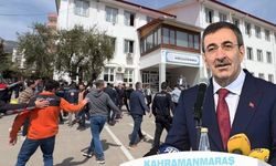 Kahramanmaraş okul saldırısına çok yönlü inceleme ve soruşturmalar başlatıldı