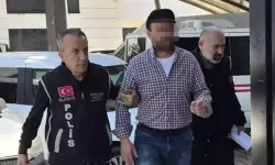 Cumhurbaşkanına hakaretten tutuklandı