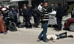 Damat Kayınpederini Vurdu: 1’i Ağır 2 Yaralı