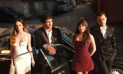 Delikanlı Dizisi Gerçek mi, Uyarlama mı? İşte Tüm Detaylar