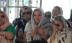 Demet Akalın yasta! Yengesi hayata gözlerini yumdu!