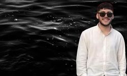 Denize giren 22 yaşındaki Emre Sinmez boğularak hayatını kaybetti