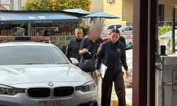 Depremde Yıkılan Binanın Firari Müteahhidi Tayland’da Yakalandı