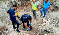 Depremde Yıkılan Evin Temelinden Ceset Çıkmıştı… Karar Belli Oldu