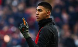 Devis Vásquez Kimdir? Beşiktaş Kalecisi Kaç Yaşında, Nereli, Kiralık mı?