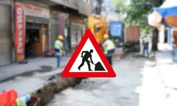 Kahramanmaraş'ta bazı yollar trafiğe kapalı olacak! 15 Nisan