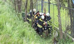 Direksiyon Başında Kalp Krizi Geçiren Sürücü Hayatını Kaybetti