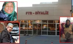 Diyalizde antifrizli sudan ölüme 'kamu davası'