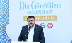 Diyanet-Sen Kahramanmaraş’tan “Dijital Oruç” Çağrısı: Ekranlarla Değil, Birbirimizle Bağ Kuralım