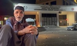 Diyarbakır Kulp'ta başı olmayan erkek cansız bedeni bulundu