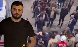 Diyarbakır'da borç-alacak kavgası kanlı bitti! Silahlı saldırıda öldü!