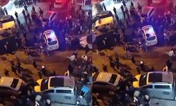 Doğum Sırasında Ölen Kadının Yakınları Hastaneyi Bastı