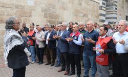 Dört ilde Kahramanmaraş okul saldırısı kurbanları için gıyabi namaz!