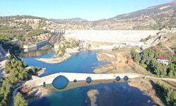 DSİ Rakamları Açıkladı: Kahramanmaraş’a Milyarlarca Liralık Yatırım