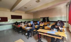 Dulkadiroğlu'nda 1000 genç yarıştı! Sırada büyük final var