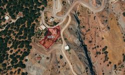 Dulkadiroğlu'nda 3 katlı bina icradan satılıktır!