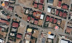 Dulkadiroğlu'nda icradan satılık komple bina! 12.8 Milyon TL!