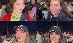 Dünya Kupası'nı Yerinde İzlemek İçin Dört Eşini de Meksika’ya Götürdü