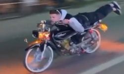 Dünyanın en pahalı uzanması: 200 bin TL ceza yedi