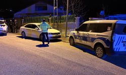 ’Dur’ ihtarına uymayıp, alkol testini reddeden sürücüye 354 bin TL ceza