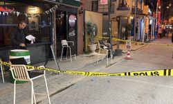 Eskişehir'de bıçaklı kavga; 5 yaralı