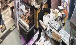 Bir garip olay: Aynı kişi adına 25 restorandan sipariş verildi