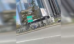 İsrail konsolosluğu önünde çatışma: 2 polis yaralandı, 3 kişi etkisiz hale getirildi