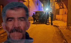 Edirne Keşan’da şüpheli ölüm! 57 yaşındaki adam sokakta ölü bulundu