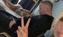 Efsane Futbolcu, İki Kadınla Aynı Odada Yakalandı