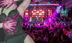 Eğlence Mekanlarında Yasaklı Madde Satanlara Baskın: Hepsi Tek Tek Yakalandı