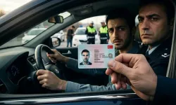 Ehliyet Sınavında Büyük Sahtecilik! Yapay Zeka Oyunu Ortaya Çıktı