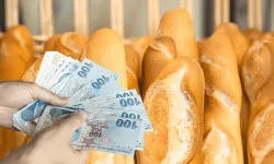 Ekmeğe zam! Fırıncılar Federasyonu açıkladı