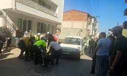 Ekmek Almaya Çıkmıştı… Yolun Karşısında Can Verdi